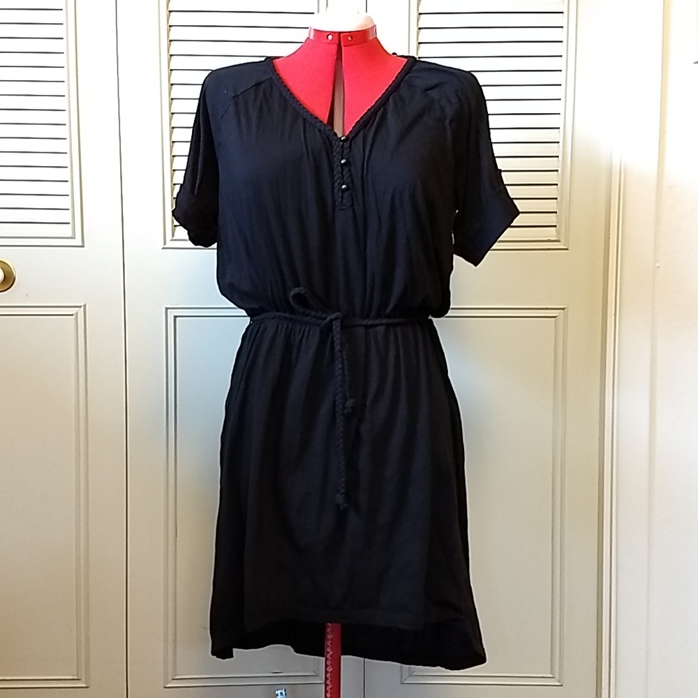Route 66 Dress